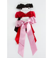 Çift Fiyonglu Otomatik Toka 21 cm