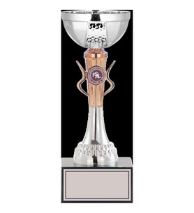 ODAK KUPA - Medium Kupalar - M-006 B - 28 cm