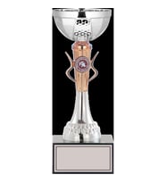 ODAK KUPA - Medium Kupalar - M-006 B - 28 cm