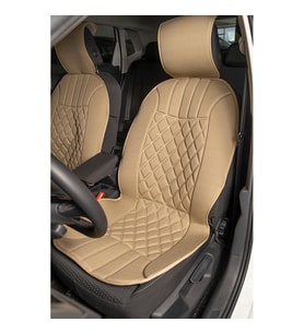 Space Elegance 2'li Set Minder Bej / KLMNY532