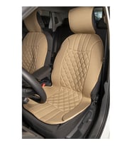 Space Elegance 2'li Set Minder Bej / KLMNY532