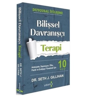 Bilişsel Davranışçı Terapi