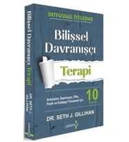 Bilişsel Davranışçı Terapi