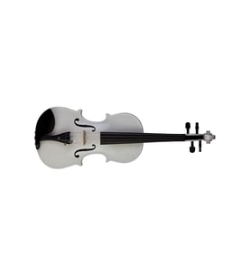 Kinglos KNG HB-1308 Keman (4/4) Üst Segment Masif Ahşap Seçimi, Konser Kalitesinde Ton ve Zengin Tını Aralığı