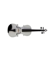 Kinglos KNG HB-1308 Keman (4/4) Üst Segment Masif Ahşap Seçimi, Konser Kalitesinde Ton ve Zengin Tını Aralığı