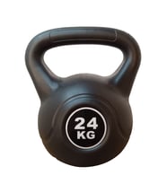 PROFORCE PLASTİC KETTLEBELL  PKB-24KG