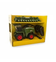 Mulvxurg Urg02 6638Hk-6607 Uzk.kum.bi̇çerdöver -Psf (Mulvix)
