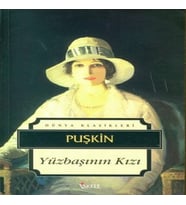Yüzbaşının Kızı