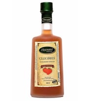 Doğal Fermente Çilek Sirkesi 500ml