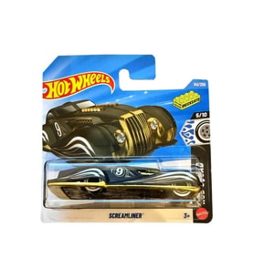 Screamliner JJJ94