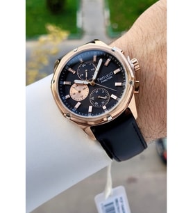 Ferrucci FCISTE403 Erkek Kol Saati