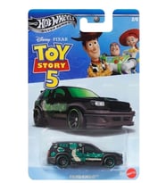Fandango Toy Story 1:64 Ölçek Metal Araba