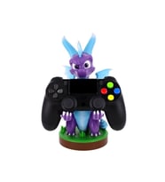 EXG Pro Cable Guys - Spyro Ice  Phone and Controller Holder (Mor-Mavı)