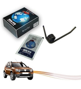 Dacia Duster 1 İçin Kontak Şaftı Tamir Yayı 7701469419