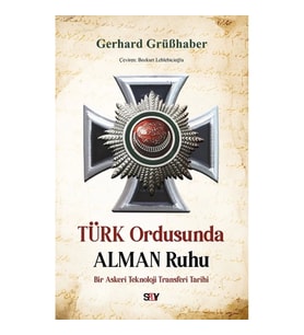 Türk Ordusunda Alman Ruhu