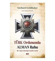 Türk Ordusunda Alman Ruhu