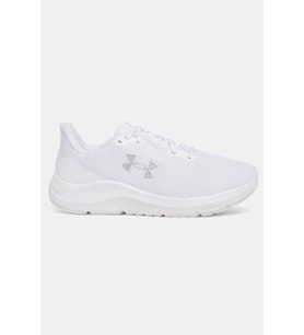 Under Armour Ua W Charged Pursuit 4 Kadın Koşu Ve Yürüyüş Ayakkabısı (Beyaz)
