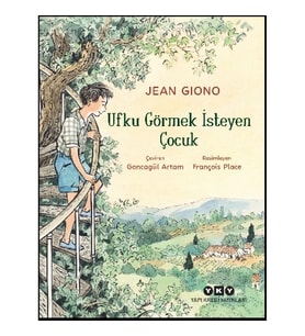 Ufku Görmek İsteyen Çocuk