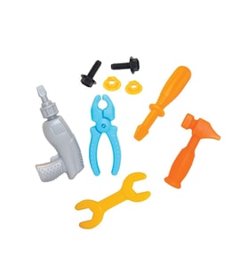 03483 TEKNİK TAMİR SET BAVULUM