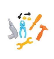 03483 TEKNİK TAMİR SET BAVULUM