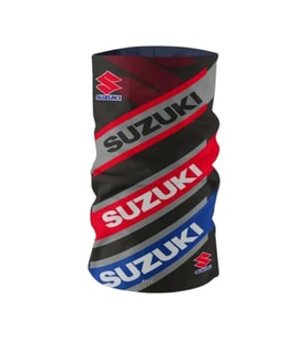 Motobir Baf-Bandana Suzuki Model 2 (Renksiz)