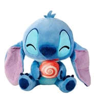 Lolipop Yiyen Peluş 25 cm