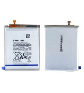 Samsung Galaxy A70 Uyumlu Pil Sıfır - Servis