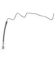 VW Golf 4 1998-2004 Sol Arka Teker Fren Borusu 1J0611763AD