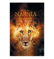 Narnia Günlükleri - Tek Cilt Özel Baskı (Ciltli)