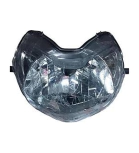 Tvs Wego 110 Far Komple K6160120 Orj