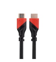 HYTECH 10m HY-HDM10 HDMI TO HDMI Altın Uçlu 24K 1.4 Ver. 3D Kablosu