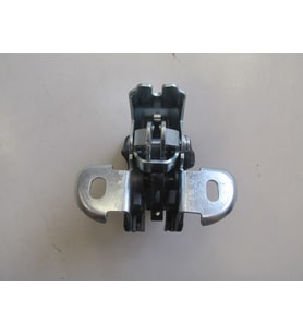 RENAULT MASTER- 2- 04/10; BAGAJ KİLİDİ ALT/ÜST