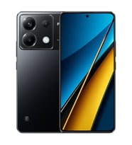 POCO X6 5G 12/512 GB Siyah (Xiaomi Türkiye Garantili)