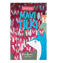 Mavi Tilki