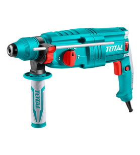 TOTAL Kırıcı Delici Matkap TH308268