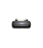 TOYOTA CORONA- AT171- 89/92; ARKA KAPI DIŞ AÇMA KOLU SAĞ SİYAH XL TİPİ 69230-20140 182-3061