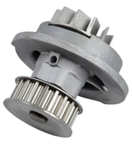 DEVİRDAİM KALOS AVEO F14S3 LX5 (1.4 8V)-GM / PSA (Standart)