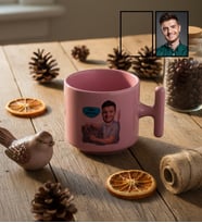 Kişiye Özel Şoföre Hediye T Pastel Kupa Doğum Günü Hediyesi