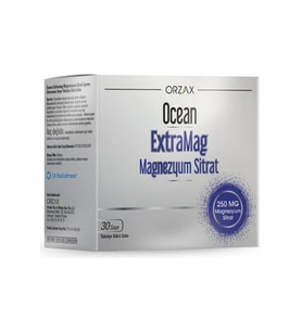 Ocean Extramag 30 Efervesan Saşe