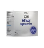 Ocean Extramag 30 Efervesan Saşe