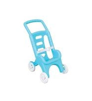 Nessiworld 07 606 ŞİRİN PUSET (MAVİ)