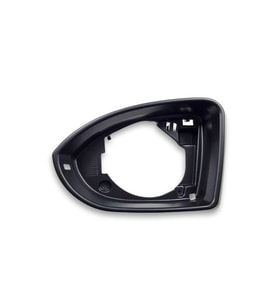 VW Golf 7 2013-2017 Sol Dış Dikiz Aynası Çerçevesi Plastiği 5G0857601