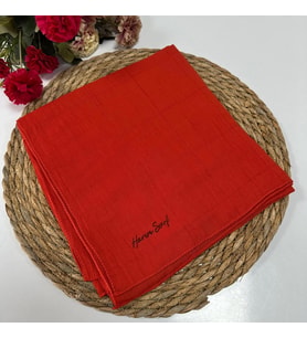 Harem Nilda Eşarp VHC0103 (Çok Renkli)