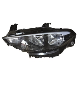 Fiat Egea Far Motorlu Sol 2015 > 51984488