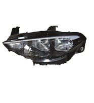 Fiat Egea Far Motorlu Sol 2015 > 51984488