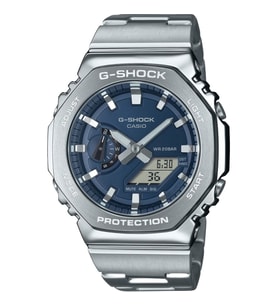 Casio GM-2110D-2BDR Erkek Kol Saati