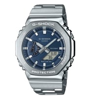 Casio GM-2110D-2BDR Erkek Kol Saati