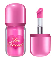Too Faced Love Flush Blush - Işıltılı Likit Allık Last Love