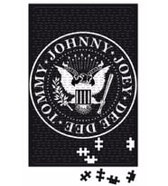 Ramones Puzzle 240 Parça Yapboz
