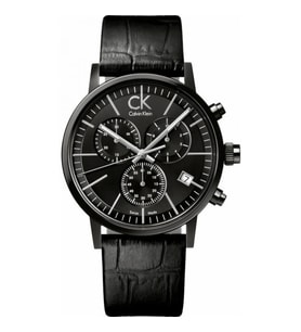 Calvin Klein K7627401 Erkek Kol Saati